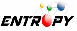ENTROPY  Logo